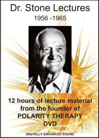 Dr Stone Lectures 1956 -1965